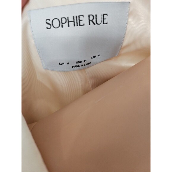 Sophie Rue Blouse - Picture 5 of 7